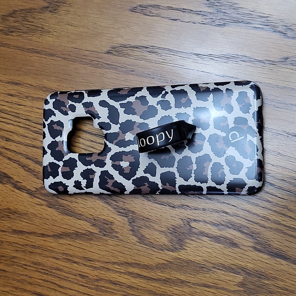 Loopy Phone Case 📱